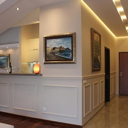 Apartment Mitrovic Budva Exterior photo
