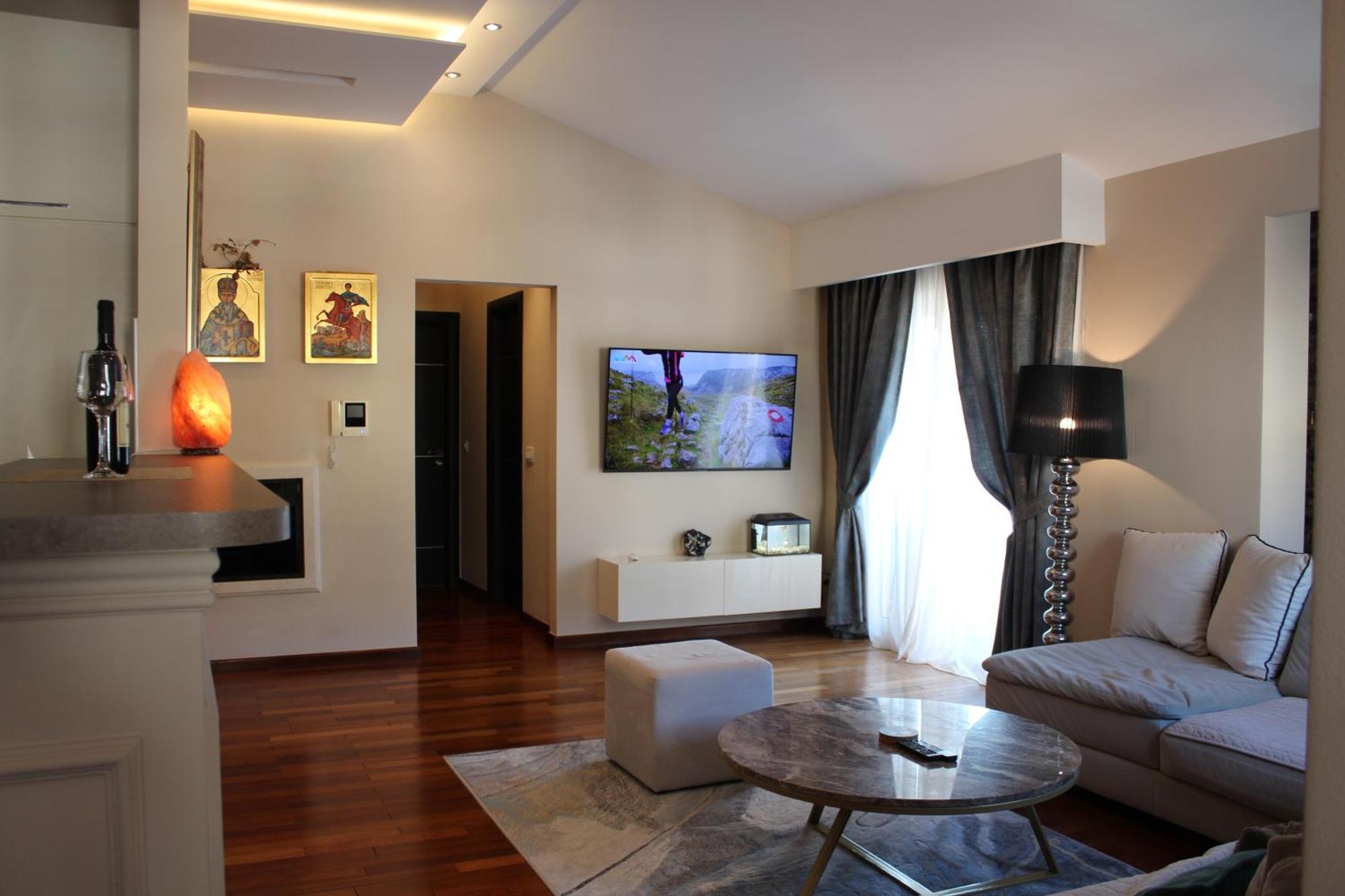 Apartment Mitrovic Budva Exterior photo