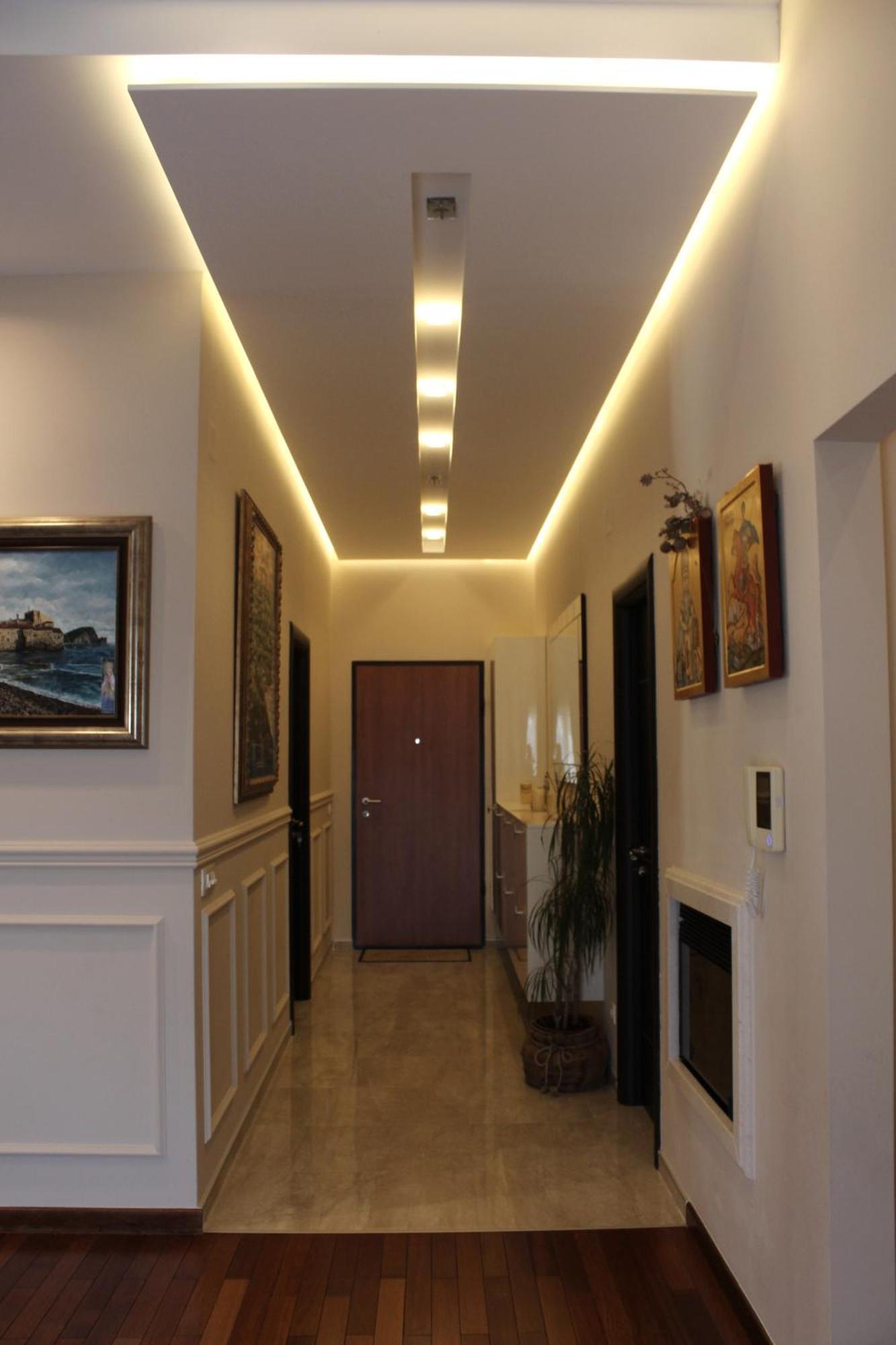 Apartment Mitrovic Budva Exterior photo