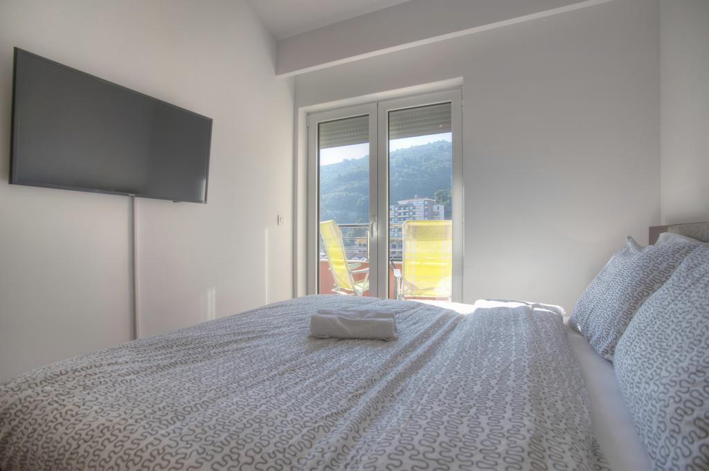 Apartment Mitrovic Budva Exterior photo