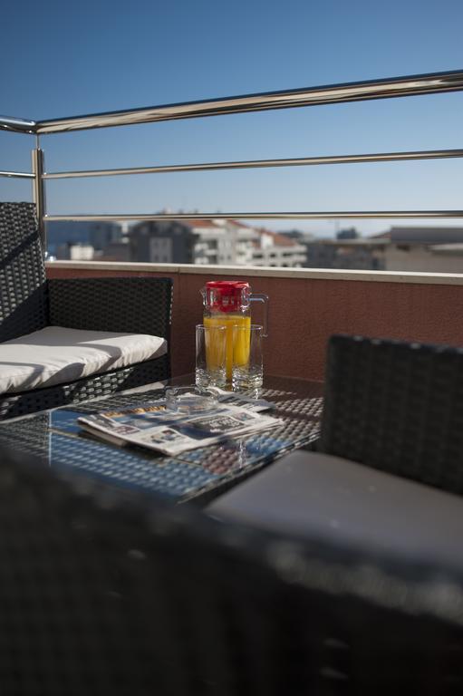 Apartment Mitrovic Budva Exterior photo