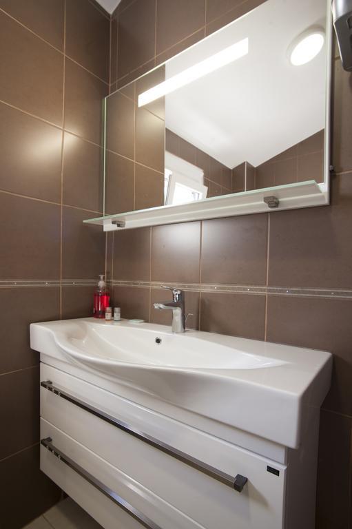 Apartment Mitrovic Budva Exterior photo