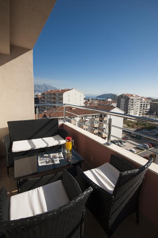 Apartment Mitrovic Budva Exterior photo
